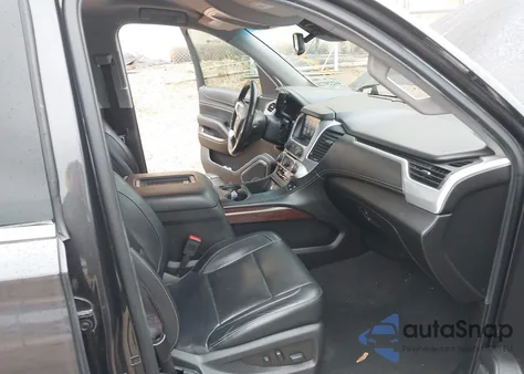 2017 GMC Yukon Slt из США, поврежденный, VIN 1GKS2BKC2HR193589